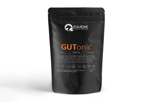 GUTonic (Horse probiotic and Ulcer Protect) - 2kg
