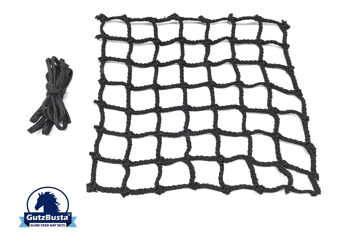Repair Kit for GutzBusta® Hay Nets GutzBusta® Slow Feed Hay Nets