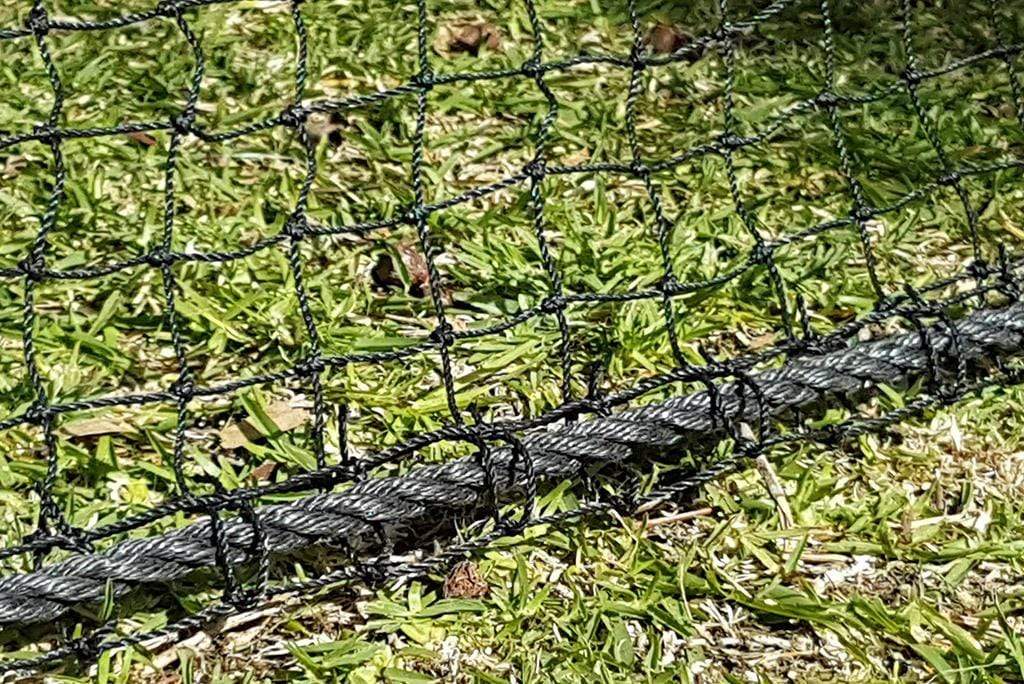 Hay Netting Rolls – GutzBusta® Slow Feed Hay Nets