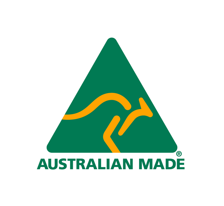 Australian Made logo 