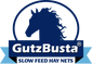 GutzBusta® Slow Feed Hay Nets