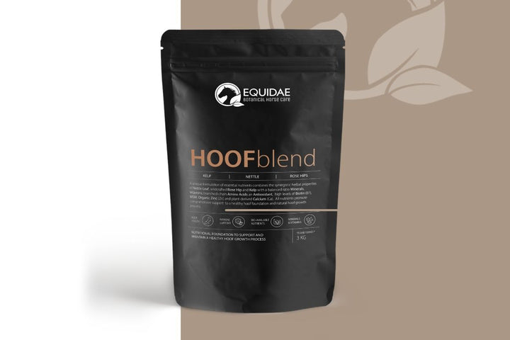 HOOFblend (Horse Hoof Supplement) - 3kg