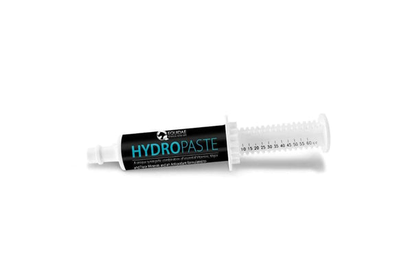 HYDROpaste (Horse Electrolyte Paste) 60ml