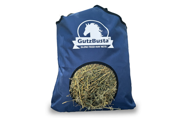 Hay Feed Bag