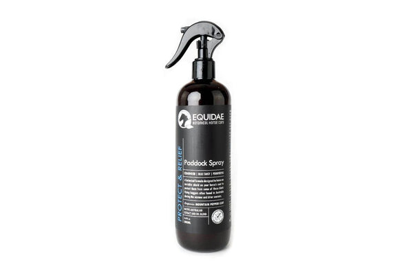 PROTECT & RELIEF Paddock Spray 500ml