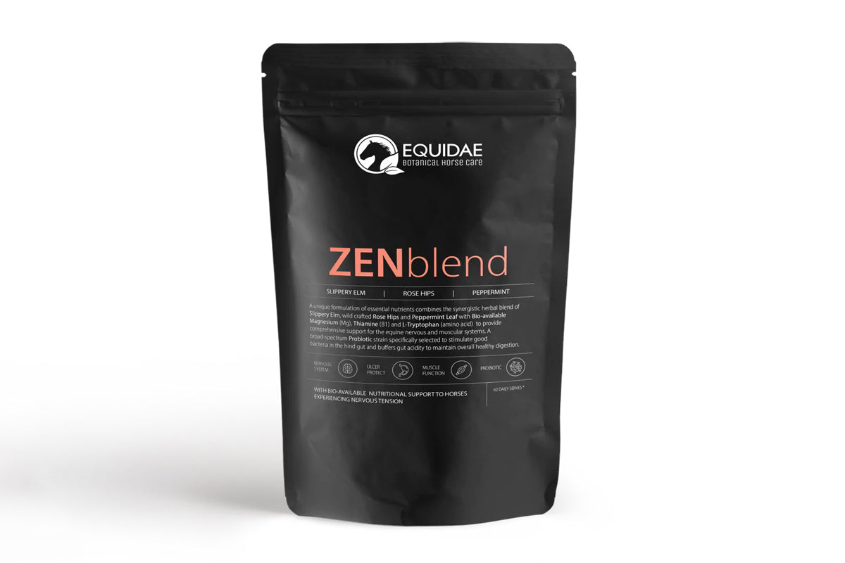 ZEN BLEND
