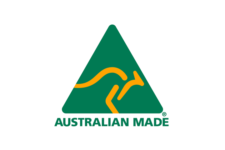 Australian Made Logo 