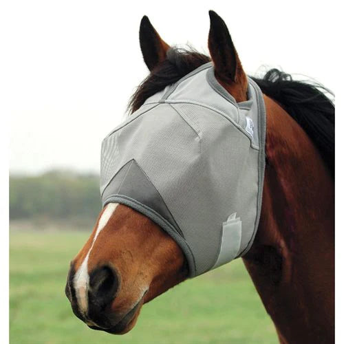 Crusader Fly Masks - Standard