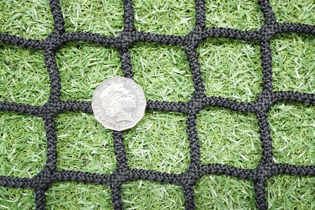 Haverford Deluxe Knotless Hay Netting Bulk Roll: 15m x 4m